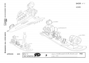 SNOWBOARD 2-Guillaume Laigle